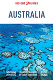 Insight Guides:Australia - (PB)