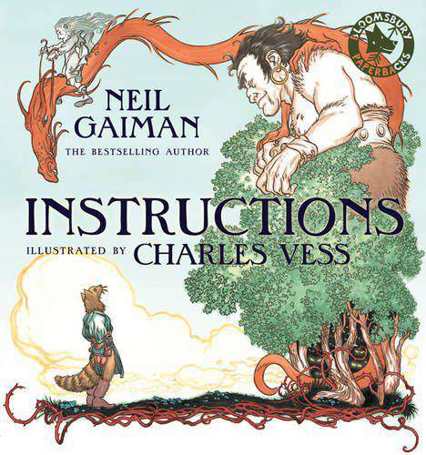 Instructions - (PB)