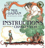Instructions - (PB)