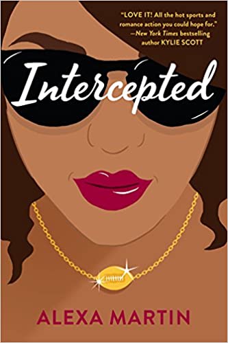 Intercepted - Paperback