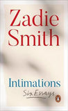 Intimations : Six Essays - Paperback