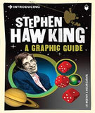 Introducing Stephen Hawking: A Graphic Guide - Paperback