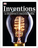Inventions A Children's Encyclopedia