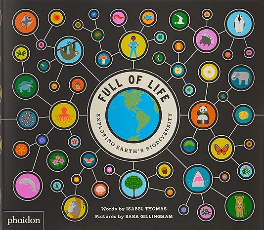 Full of Life, Exploring Earth's Biodiversity