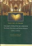 Islams Political Order - (PB)