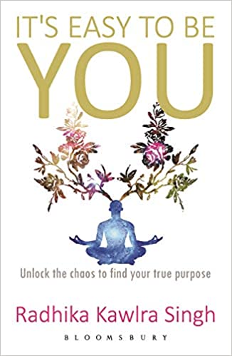 It's Easy To Be You - Paperback