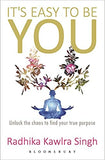 It's Easy To Be You - Paperback