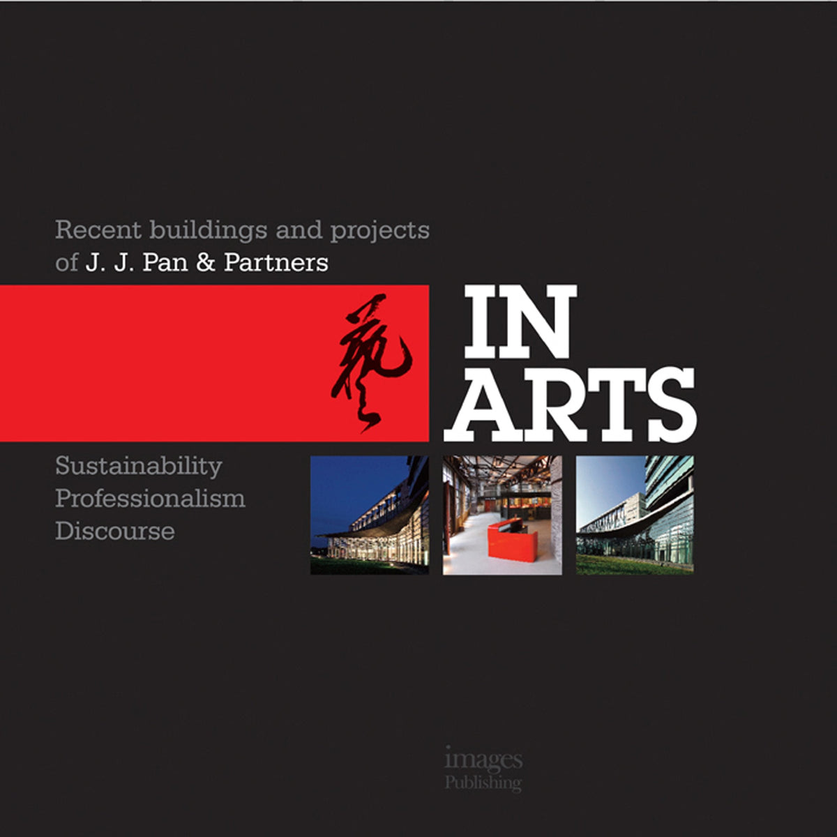 J J Pan And Partners - [HB]