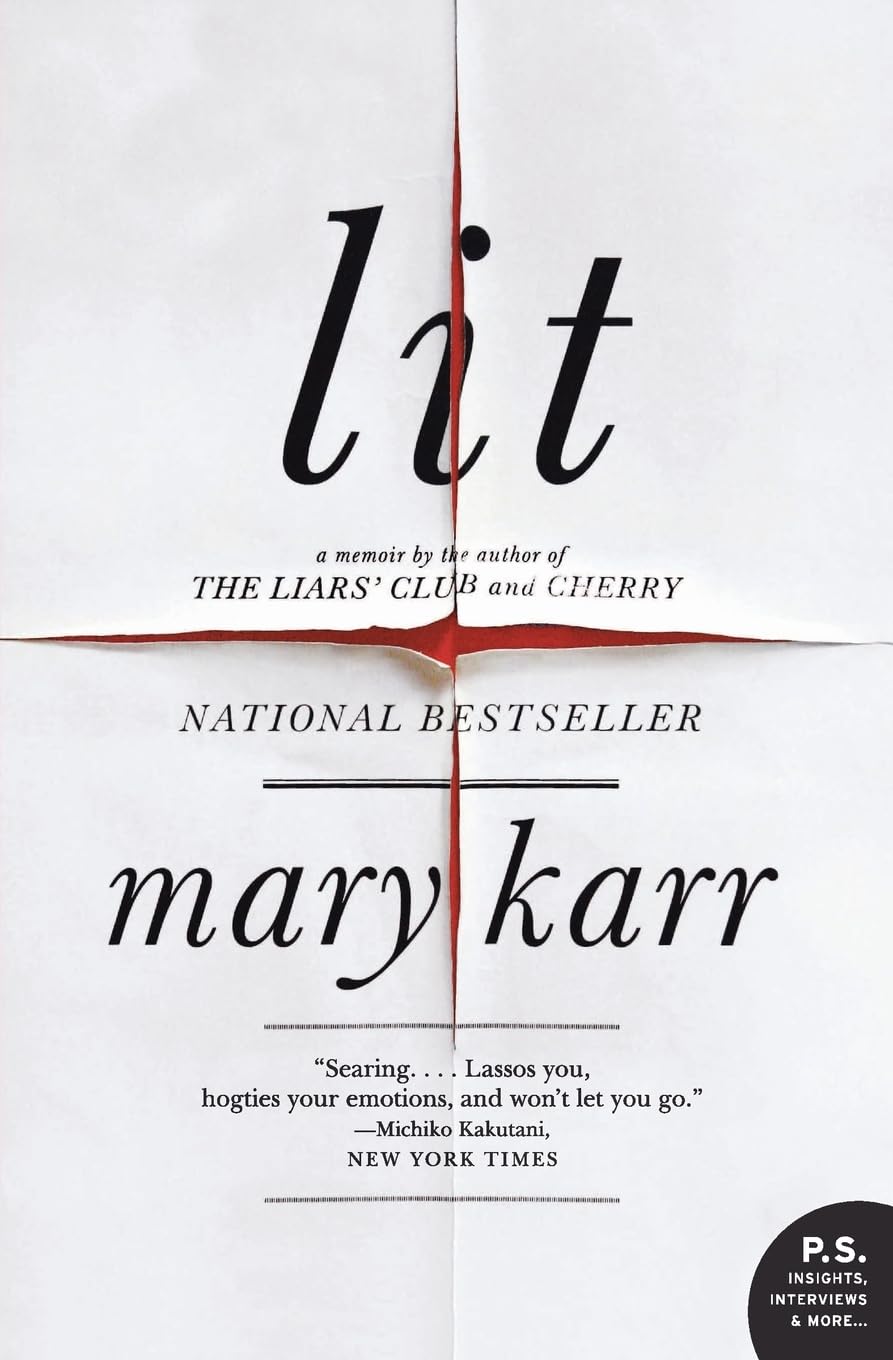 Lit: