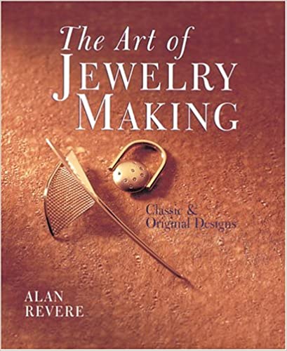 The Art of Jewelry Making: Classic and Original Designs