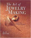 The Art of Jewelry Making: Classic and Original Designs