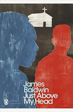 Just Above My Head (Penguin Modern Classics) - (PB)