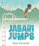 Jabari Jumps 1 - Paperback