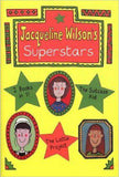 Jacqueline Wilson`s Superstars The Suitcase Kid and The Lottie Project
