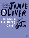 Jamie Oliver: The Return of the Naked Chef # 2 - [PB]
