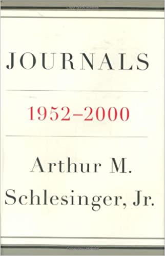 Journals: 1952-2000