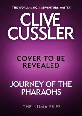 Journey of the Pharaohs: Numa Files 17