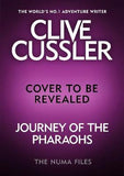 Journey of the Pharaohs: Numa Files 17