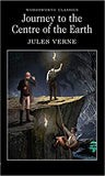 Journey to the Centre of the Earth (Wordsworth Classics)  - Paperback