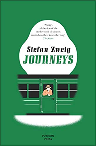 Journeys - Paperback