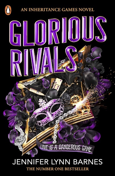Glorious Rivals The Grandest Game Volume 2