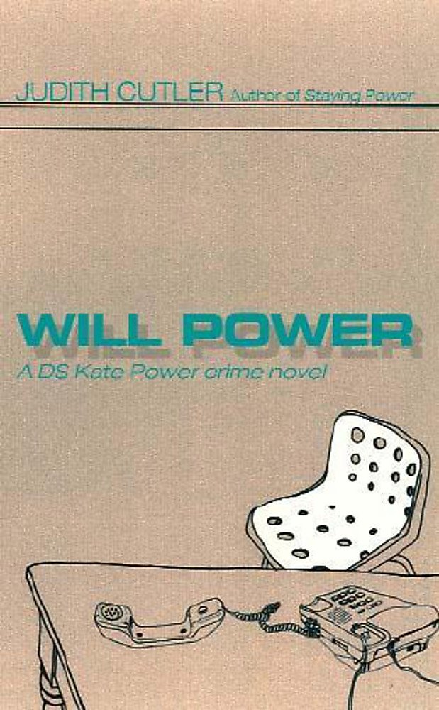 Will power