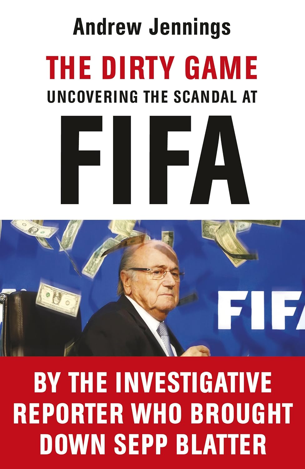 The Dirty Game: