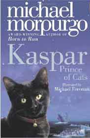 Kaspar Prince of Cats