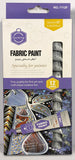 Keep Smilling FABRIC COLOR 7112F