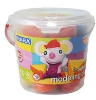Kiddy Clay Modeling Clay