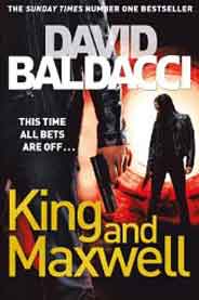 King and Maxwell  - (PB)