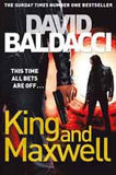 King and Maxwell  - (PB)