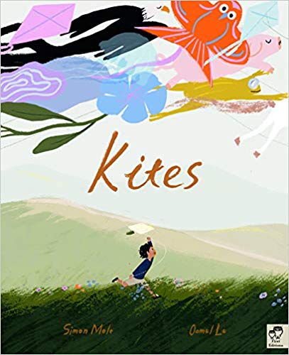 Kites   - (HB)