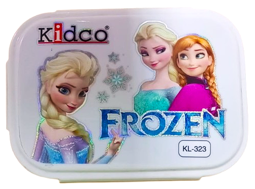 Kodco Frozen Lunch box Kl 323