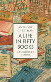 A Life in 50 Books