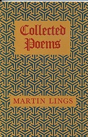 Collected Poems