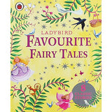 Ladybird Favourite Fairy Tales  - Hardcover