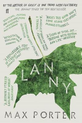 Lanny - (PB)