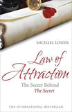 Law of Attraction: The Secret Behind 'The Secret'