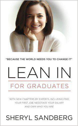 Lean in for Graduates - (PB)