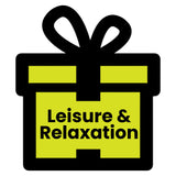 Leisure And Relaxation - (Blind Date With Books)