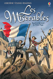 Young Reading Series 3  Les Miserables