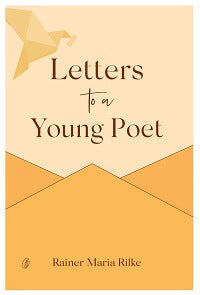Letters To A Young Poet  - (PB)