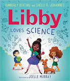 Libby Loves Science - (HB)