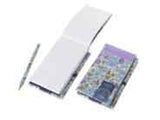 Liberty Shopping List Fridge Magnet (Liberty Stationery) Hardcover