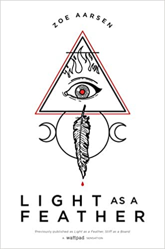 Light as a Feather, Volume 1 Paperback