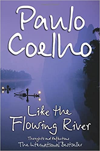 Like the Flowing River
