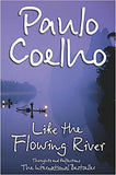 Like the Flowing River