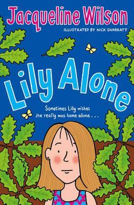 Lily Alone  - (PB)