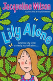Lily Alone  - (PB)